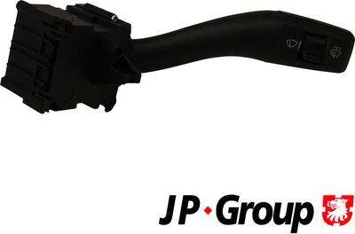 JP Group 1196205600 - Переключатель стеклоочистителя parts5.com