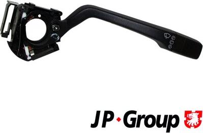 JP Group 1196200800 - Переключатель стеклоочистителя parts5.com