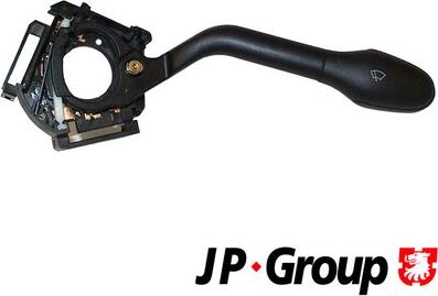 JP Group 1196201300 - Переключатель стеклоочистителя parts5.com
