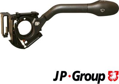 JP Group 1196203000 - Переключатель стеклоочистителя parts5.com