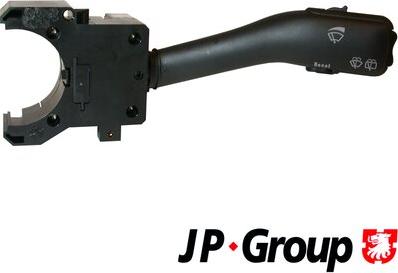 JP Group 1196202400 - Переключатель стеклоочистителя parts5.com