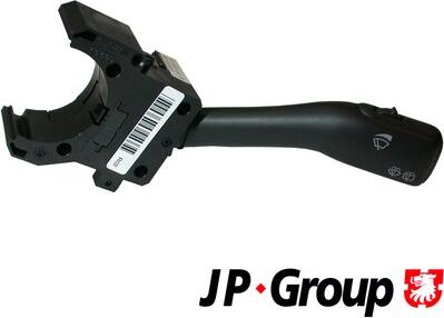 JP Group 1196202200 - Interruptor del limpiaparabrisas parts5.com