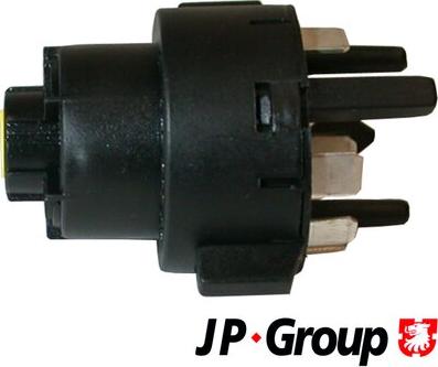 JP Group 1190400600 - Переключатель зажигания parts5.com