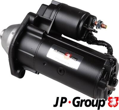 JP Group 1190302400 - Стартер parts5.com