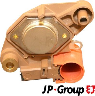 JP Group 1190200600 - Regulador del alternador parts5.com