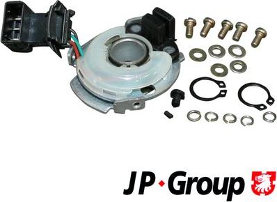 JP Group 1191400200 - Датчик, импульс зажигания parts5.com