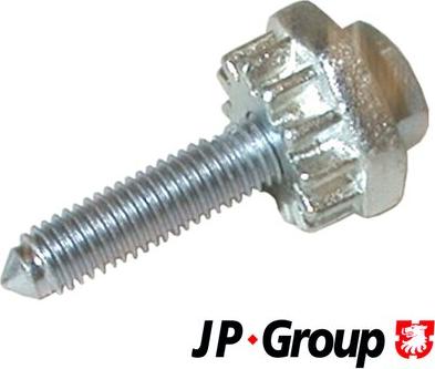 JP Group 1191000200 - Затяжной болт, крепление генератора parts5.com