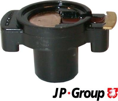 JP Group 1191300300 - Бегунок распределителя зажигани parts5.com