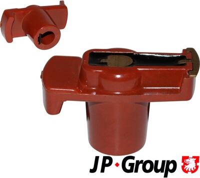 JP Group 1191300700 - Бегунок распределителя зажигани parts5.com