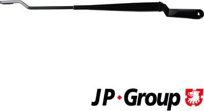 JP Group 1198301870 - Рычаг стеклоочистителя, система очистки окон parts5.com