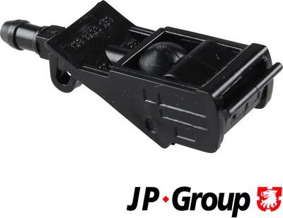 JP Group 1198700900 - Распылитель воды для чистки, система очистки окон parts5.com