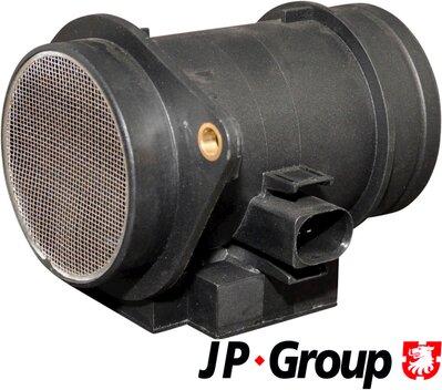 JP Group 1193900300 - Датчик потока, массы воздуха parts5.com