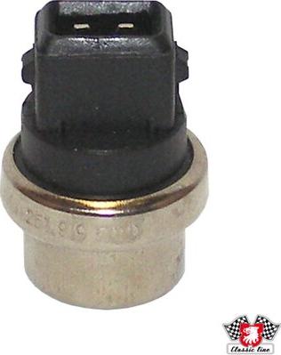 JP Group 1193101600 - Sensor, coolant temperature parts5.com