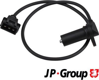 JP Group 1193701500 - Датчик импульсов, коленвал parts5.com