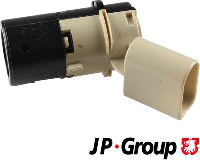 JP Group 1197500900 - Датчик, система помощи при парковке parts5.com