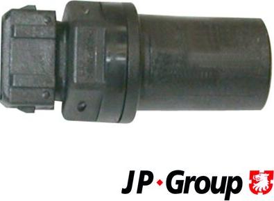 JP Group 1197200100 - Датчик, участок пути parts5.com