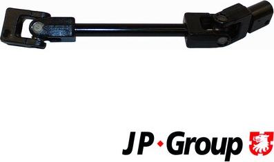 JP Group 1144900200 - Joint, steering shaft parts5.com