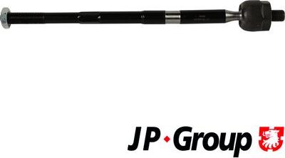 JP Group 1144501400 - Осевой шарнир, рулевая тяга parts5.com