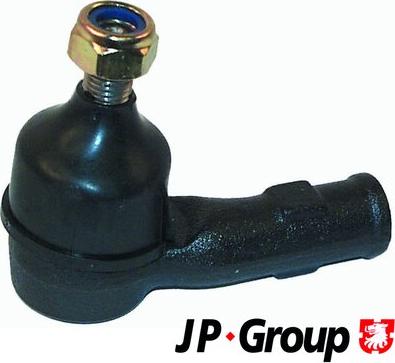 JP Group 1144601070 - Наконечник рулевой тяги, шарнир parts5.com