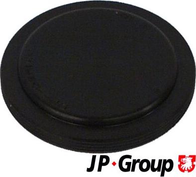 JP Group 1144000200 - Tapa abridada, caja de cambios parts5.com