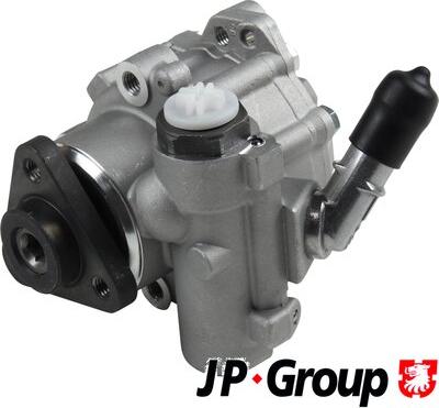 JP Group 1145104200 - Гидравлический насос, рулевое управление, ГУР parts5.com