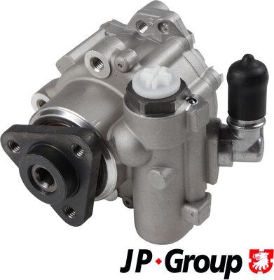 JP Group 1145105100 - Гидравлический насос, рулевое управление, ГУР parts5.com