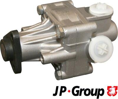 JP Group 1145100400 - Гидравлический насос, рулевое управление, ГУР parts5.com