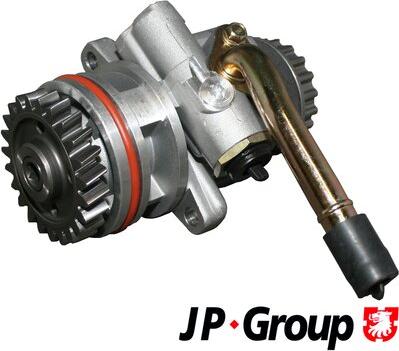 JP Group 1145100300 - Гидравлический насос, рулевое управление, ГУР parts5.com