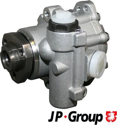 JP Group 1145100700 - Гидравлический насос, рулевое управление, ГУР parts5.com