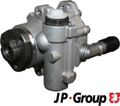 JP Group 1145101000 - Гидравлический насос, рулевое управление, ГУР parts5.com