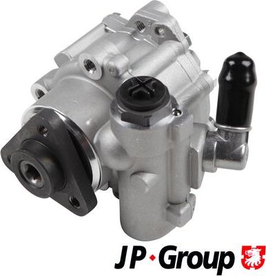 JP Group 1145103300 - Гидравлический насос, рулевое управление, ГУР parts5.com