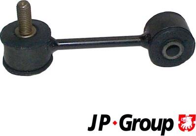 JP Group 1140400500 - Тяга / стойка, стабилизатор parts5.com