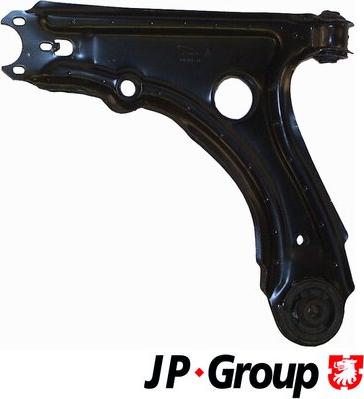 JP Group 1140101500 - Рычаг подвески колеса parts5.com