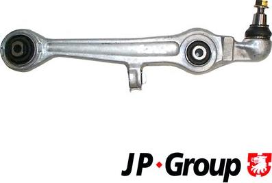 JP Group 1140101800 - Рычаг подвески колеса parts5.com