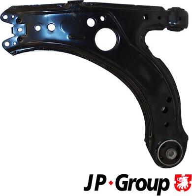 JP Group 1140101300 - Рычаг подвески колеса parts5.com