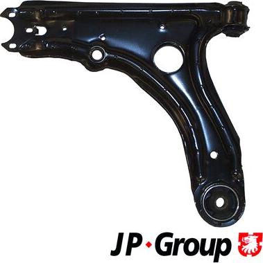 JP Group 1140101200 - Рычаг подвески колеса parts5.com