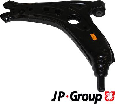 JP Group 1140102100 - Рычаг подвески колеса parts5.com