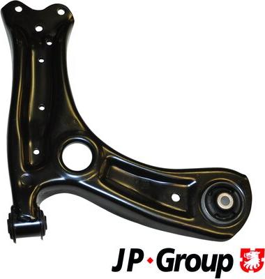 JP Group 1140107580 - Рычаг подвески колеса parts5.com