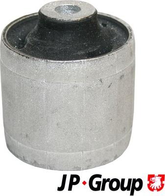 JP Group 1140205000 - Сайлентблок, рычаг подвески колеса parts5.com