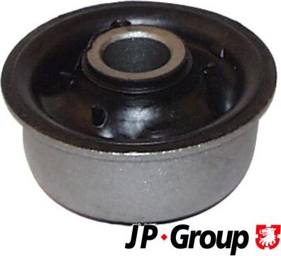 JP Group 1140200600 - Сайлентблок, рычаг подвески колеса parts5.com