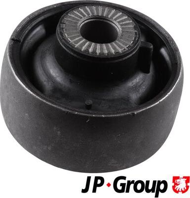 JP Group 1140208400 - Сайлентблок, рычаг подвески колеса parts5.com