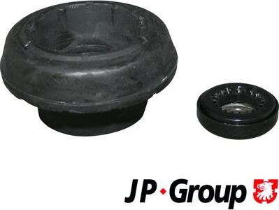 JP Group 1142400310 - Опора стойки амортизатора, подушка parts5.com