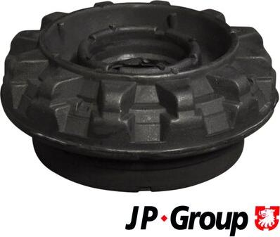 JP Group 1142400700 - Опора стойки амортизатора, подушка parts5.com