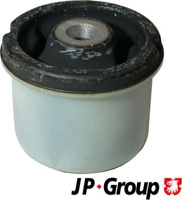 JP Group 1150101600 - Втулка, балка моста parts5.com