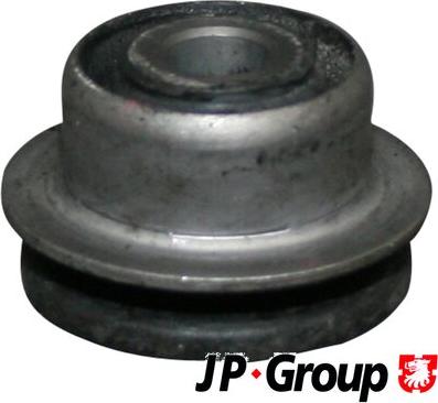 JP Group 1150102100 - Mounting, axle beam parts5.com