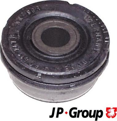 JP Group 1150301200 - Сайлентблок, рычаг подвески колеса parts5.com