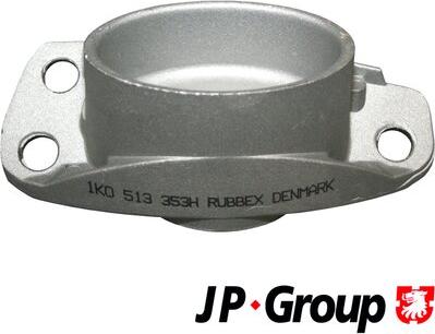 JP Group 1152400100 - Опора стойки амортизатора, подушка parts5.com