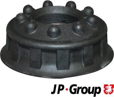 JP Group 1152300500 - Опора стойки амортизатора, подушка parts5.com