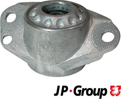 JP Group 1152300600 - Опора стойки амортизатора, подушка parts5.com