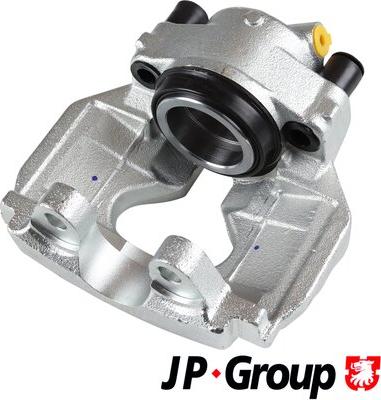 JP Group 1161909080 - Тормозной суппорт parts5.com